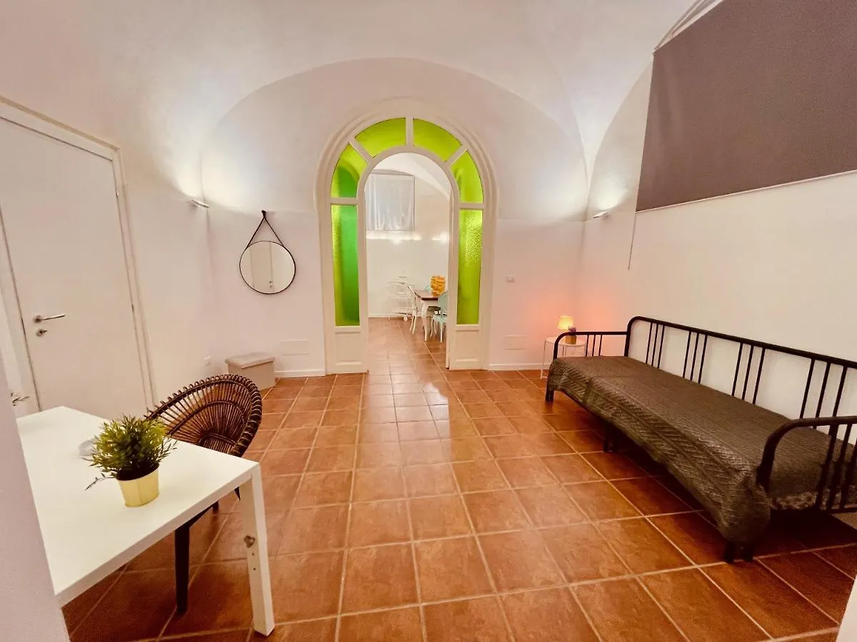 Tutti Da Adry Home Palermo Olaszország